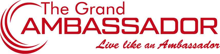 The Grand Ambassador